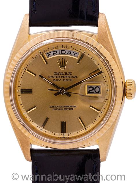 1968 rolex mens|1968 rolex day date.